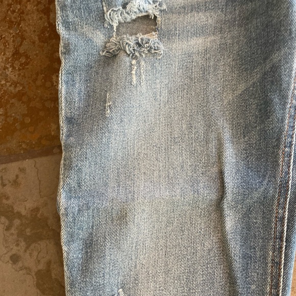 Kut from the Kloth size 0 high rise RACHAEL FAB Ab MOM JEAN - Picture 2 of 12
